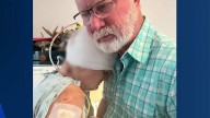 ‘They were trying to rip me apart’: Waller County mother nearly dies in dog attack