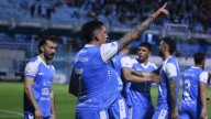 Estudiantes venció a Mitre y alcanzó la punta de la Zona B