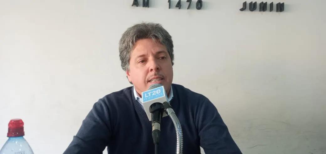Cristina: “Soy muy positivo de cara a las elecciones”