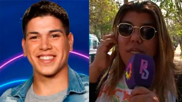 Organizaron una colecta para Camilota y esto es lo que recaudó: la emoción de la hermana de Thiago Medina