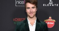Hollywood star Michael Heslin dies aged 35 after collapsing in a restaurant