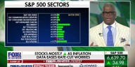 Charles Payne: AI anxiety is capturing more headlines