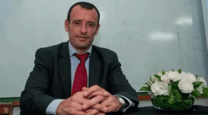 El nuevo director de la Agencia Nacional de Seguridad Vial renunció antes de asumir el cargo
