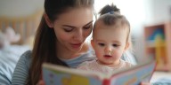 Inédito: Francia lanzó un premio para los libros de bebés