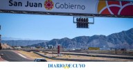 Con 15 pilotos sanjuaninos y lo mejor de la región, el Circuito Villicum recibe el Zonal Cuyano