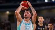 What Luka Doncic's dominant summer could mean for the Lakers and NBA