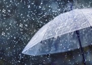 Frente frío y lluvias: cambia el tiempo en la provincia desde este domingo
