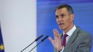 Pedro Sánchez: "Hay jueces haciendo política y políticos haciendo justicia"