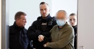 Former aide to German far-right lawmaker in the European Parliament is convicted of spying for China