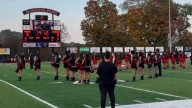 Aliquippa comforts family of Kendric Curtis after teen's death