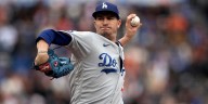 Andrew Heaney, Dodgers agree to deal (report)