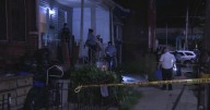 Teen shot while playing video games with friends in Northeast Philadelphia, police say