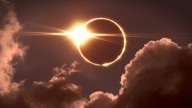 FOTOS | Eclipse solar hoy, las mejores imágenes que deja el fenómeno de este domingo 21 de septiembre en el mundo - Semana