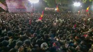 Breaking News Live Updates: 40 killed in Vijay rally chaos, PM Modi expresses grief, CM Stalin likely to visit on Sunday