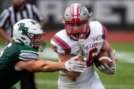 Muskegon-area football rankings: Which teams are trending up entering Week 2?