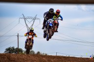 Encabeza Valenciano premiación del Motocross Estatal en Delicias