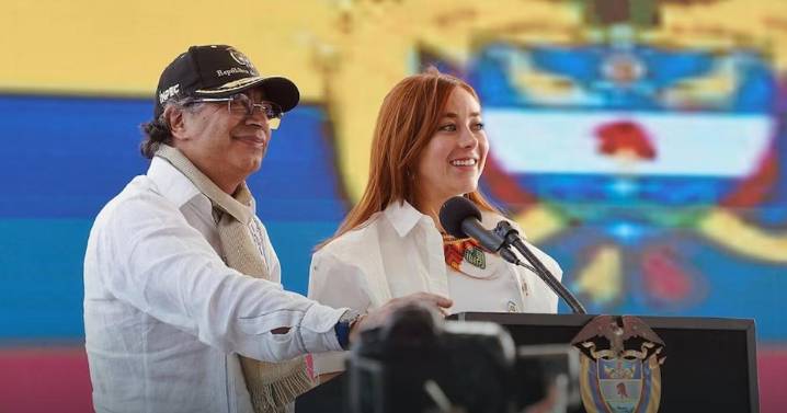 Defensora del Pueblo se suma a las críticas al presidente Gustavo Petro por comentarios sobre Gloria Miranda