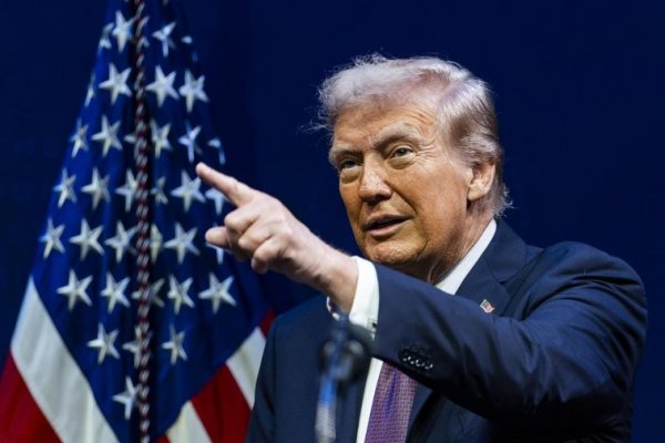 Un tribunal de EE.UU. confirma que Trump deberá pagar 83 millones de dólares a la escritora Jean Carroll por difamación