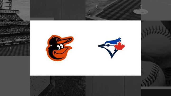 How to watch Orioles at Blue Jays: TV channel and streaming options for September 14