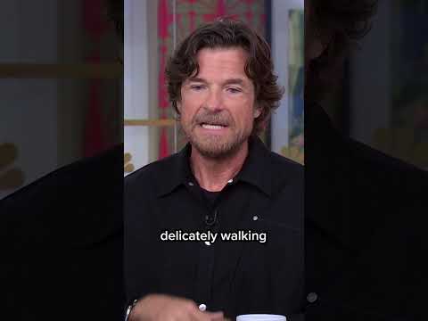 'We can't be silently passive': Jason Bateman reacts to Kimmel suspension