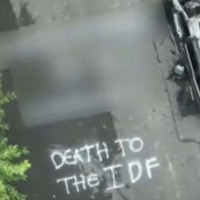 Video is latest clue in police probe of Clayton arson fires, 'Death to IDF' graffiti