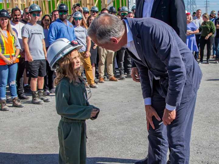 Jesse Kline: Carney's statist plan to fix the government