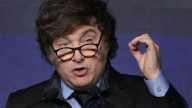 Milei habla en la Asamblea de las Naciones Unidas y se reúne con Georgieva