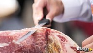 Guijuelo incorpora el 50% ibérico y defiende que sigue siendo la DOP con más jamón 100% ibérico