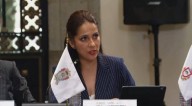 Gobernadora reconoce a Sheinbaum por coordinación en materia de seguridad