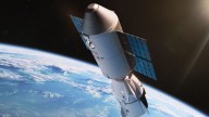 The world’s first commercial space station is getting closer to launch