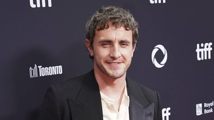 Paul Mescal makes rare comment about Gracie Abrams relationship