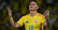 EN VIVO: Venezuela vs Selección Colombia: última fecha de las Eliminatorias; Mundial 2026