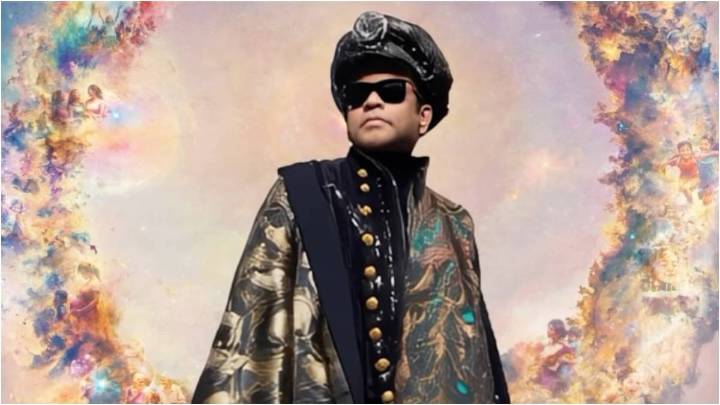 Delhi HC Grants AR Rahman Relief In Veera Raja Veera Copyright Case Entertainment News