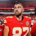 Travis Kelce’s Outburst During Chiefs vs. Eagles Game