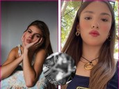 Así lucía Valentina Gilabert el día que fue apuñalada por Marianne Gonzaga: filtra FOTO en ambulancia