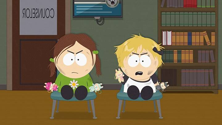 Why Isn't 'South Park' New Tonight?