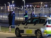 Copenhagen Airport suspends flights due to drone sightings