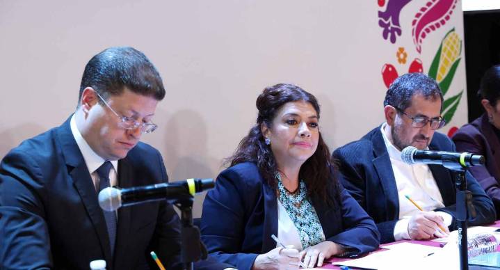 Establecerán nuevo protocolo para vehículos de carga en CDMX tras tragedia en Iztapalapa