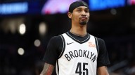 Nets waive former first-round pick as roster overhaul continues