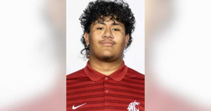 WSU player shot after Apple Cup, UW student identified as suspect