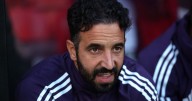 Manchester United transfer news LIVE - Ruben Amorim latest, Carlos Baleba update, Camavinga claim
