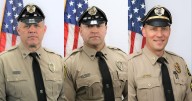 Watch Live: Funeral to honor 3 York County, Pennsylvania detectives killed in shooting