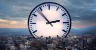 ¿Mueren todas las leyes de la física? Finalmente hallaron el secreto definitivo para alterar la velocidad del tiempo