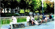 Greater Paris sheds old stereotypes as the city transforms