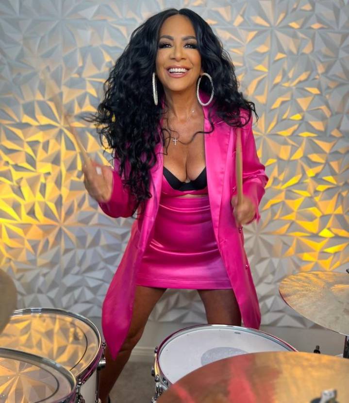 Sheila E. promete una fiesta de salsa, R&B y soul 