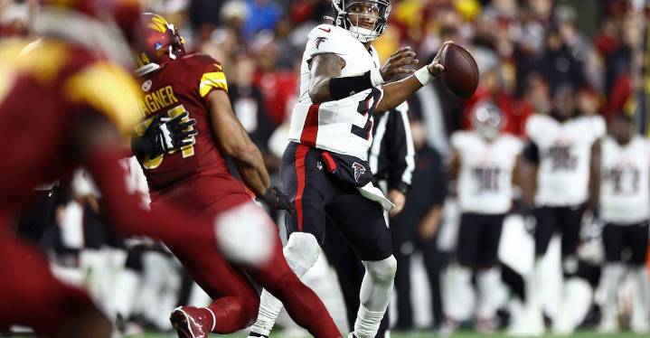 Washington Commanders vs Atlanta Falcons Week 4: Five Questions with The Falcoholic