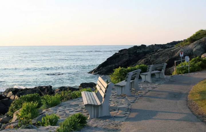 Ogunquit, Maine is Ranked as a Top Village in the World