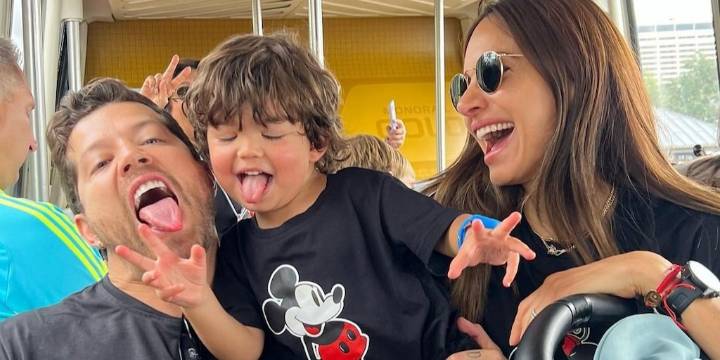 Valerie Domínguez pone una emotiva condición para volver a Miss Universo: su familia es la clave