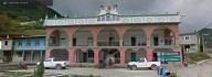 Habitantes de Alcomunga señalan ser amenazados con multa por no inscribir a sus hijos en escuelas locales