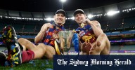 AFL finals 2025: Who is the team of the 2000s so far? Collingwood Magpies, Brisbane Lions, Hawthorn Hawks and Geelong Cats are fighting for the title